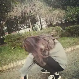小清新带森系美女头像2018精选时间久到快遗忘了当初