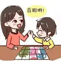 形容小孩聪明的头像图片微信头像图片大全