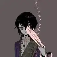 暗黑情头