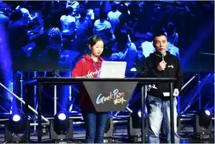 geekpwn2017解构行动全球顶级黑客巅峰对决ai