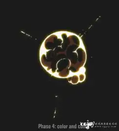 flash炫目光效视频分享flash动画特效