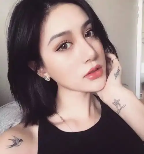 想要尝试欧美妆的小姐姐可要注意了这个技巧是重点