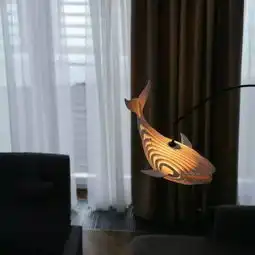 走马流光话暖灯,这个元宵要暖暖地过