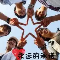 狐狸动漫情侣头像图片微信头像图片大全