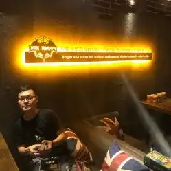 黑暗阴影密室逃脱b馆地址,电话,团购,营业时间重庆密室