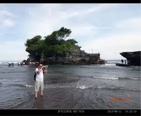 巴厘岛游记