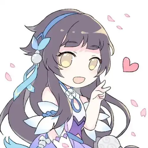 王者荣耀西施专属头像壁纸