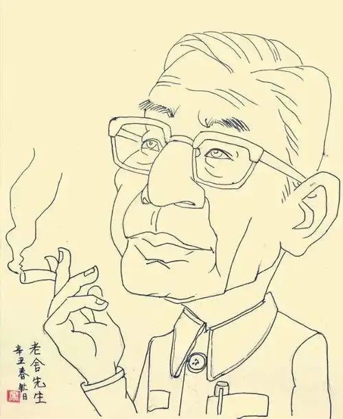 那些藏在老舍笔下的春意