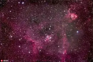 最美的星空夜景浩瀚宇宙天文奇观美到不可思议