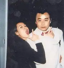 刘若英昔日情曾苦恋导演10年与陈升传绯闻