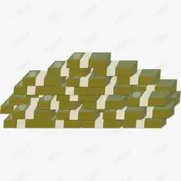 矢量手绘钱堆素材图片免费下载高清ppt元素psd千库网图片编号6957469