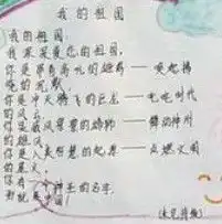 谁能帮我把下面的图片上的诗歌翻译下了