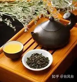 上班族不喜饮茶这有几种茶你必须喝