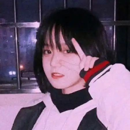 萌萌哒头像女生,一个人的日子找到自己想要的