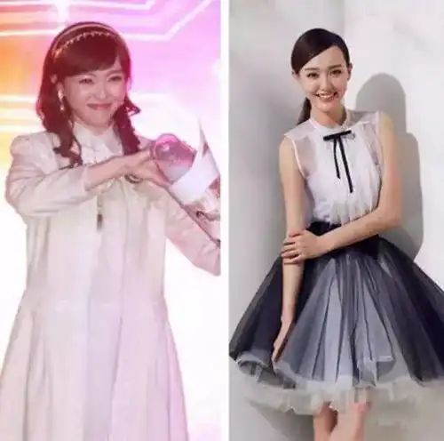 为什么明星想胖就胖想瘦就瘦,而我们减肥却如此艰辛