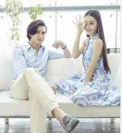 高伟光恋情曝光女友是谁高伟光迪丽热巴关系揭秘