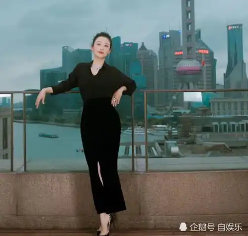 受倪萍影响50岁陈红减肥成功,近照太惊艳,她从始至终是赢家