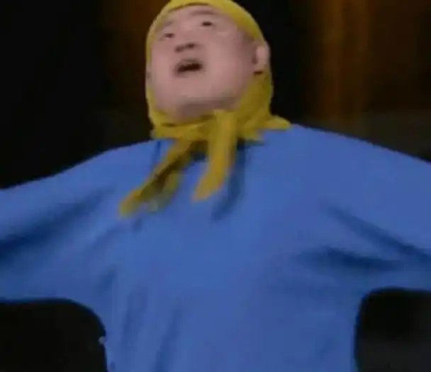 头像丨德云女孩疯求的头像来啦
