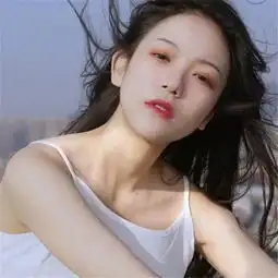 超好看的小姐姐头像,赶快pink带走吧