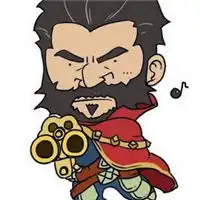 lol微信高清头像