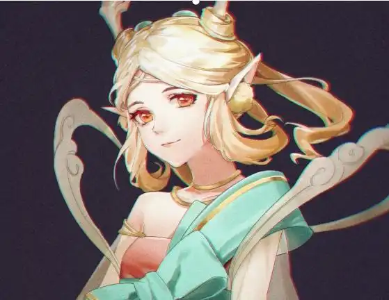 神鹿瑶如期上架,五虎将古风皮即将上线这6款皮肤都不如它香