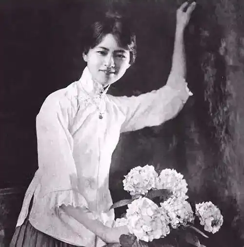 林徽因后人今何在子孙都不愿姓梁,曾孙女的名字家喻户晓