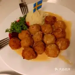 宜家家居餐厅兴华北街店的土豆泥好不好吃用户评价口味怎么样沈阳美食土豆泥实拍图片大众点评