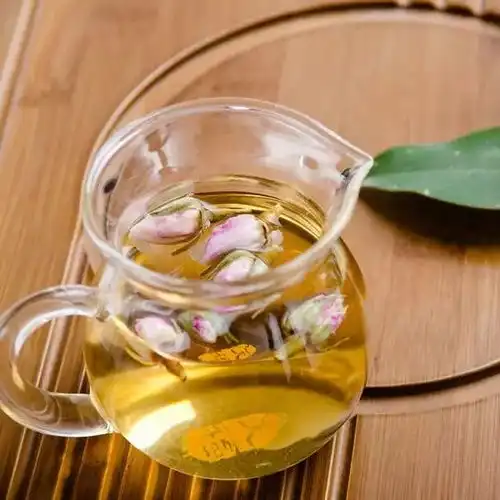 养生必备花茶搭配大全