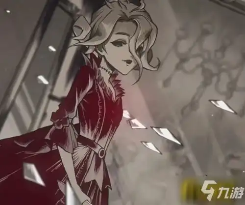 第五人格红夫人新皮肤怎么样红夫人新皮肤原画一览