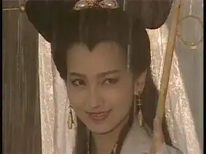 刘诗诗纯真唐嫣甜美古装角色仙妖排行榜大pk
