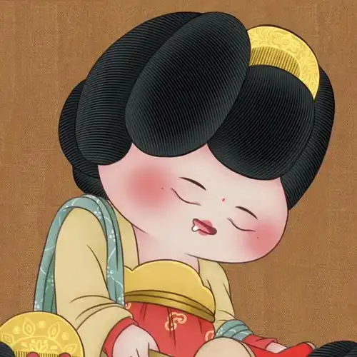 头像七十一期