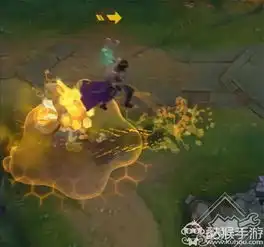 lol辛吉德肤养蜂人皮肤怎么样lol辛吉德新皮肤养蜂人特效展示