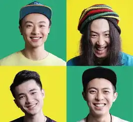 音乐营丨一个纵情狂欢的理想国