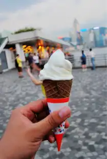 疯狂玩乐,暴走港澳汤圆哥小黑妹6日自助游