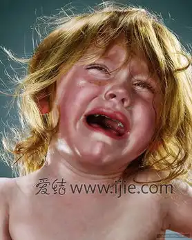 萌宝大哭惹人爱谁抢了我的棒棒糖
