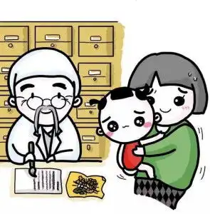 中医儿科