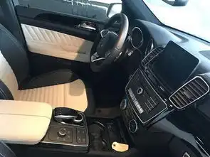 2017款奔驰gle450天津地区最新报价详情