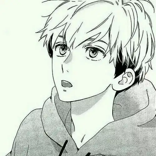 动漫男头三千风马雪里路