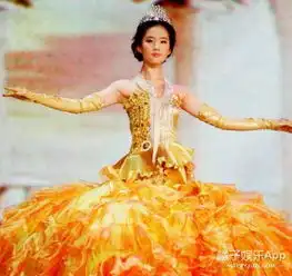 金鹰女神素颜彩排照都出来了,看完节目单你最期待