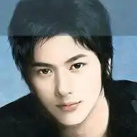 韩版手绘头像男生唯美微信头像图片大全