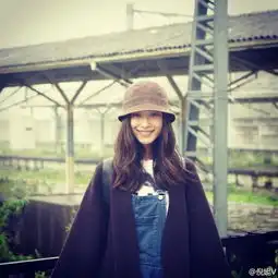 倪妮的美大概没有人不爱