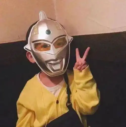 亲,是时候换微信头像了