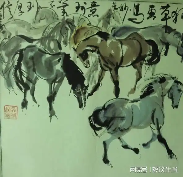 11月下旬,运气转好,3生肖赚钱如意,福缘加身,事业旗开得胜贵人运生肖马生肖牛好运网易订阅