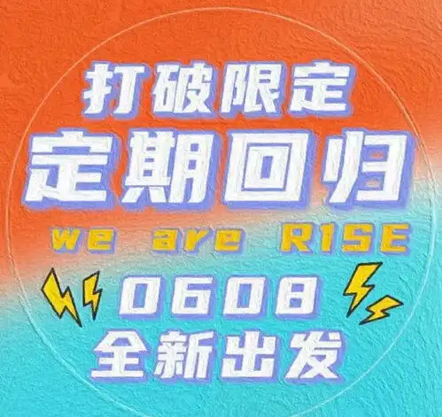 r1se毕业进入倒计时,唯粉早早换上solo头像,团粉的做法凸显团魂