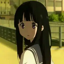 二次元意境头像小清新高清插堆糖,美好生活研究所