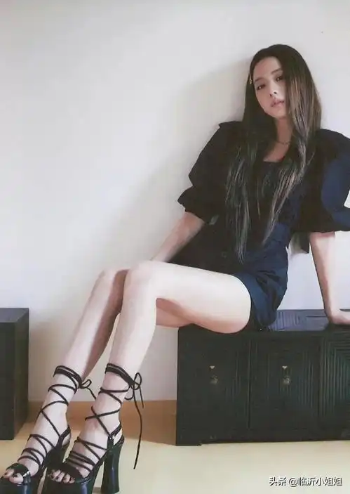 金智秀,韩国绝美女神,四代神颜的美誉,逆天颜值,让人羡慕