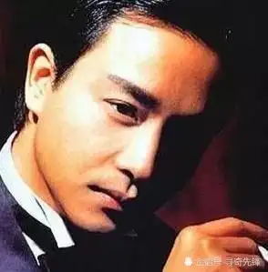 张国荣一生坎坷,坚毅不屈化身程蝶衣,沉默是金腾讯新闻