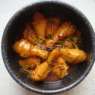 快手电饭煲美食,一煲解千愁