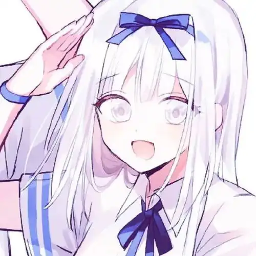 今日份超级优的情侣头像