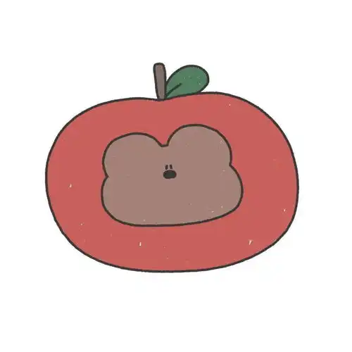 超nice的惊艳微信头像